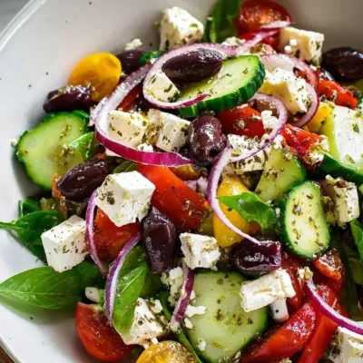 Healthy salads recipes