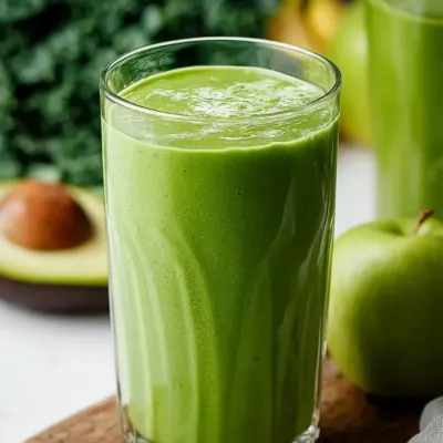 Healthy drinks recipes