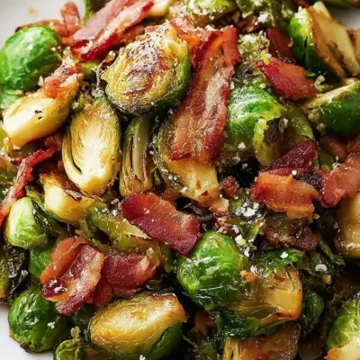 Healthy sides recipes