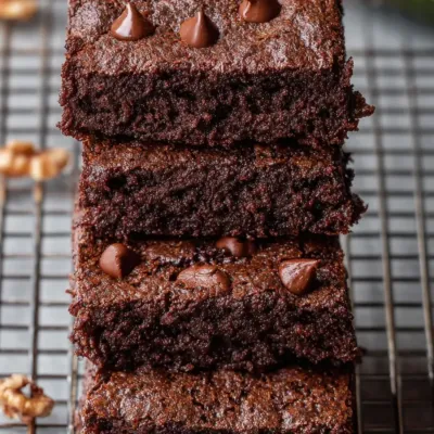 Healthy desserts recipes